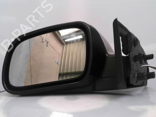Used Left mirror PEUGEOT 307 (3A/C) 1.6 HDi (90 hp) 29482103