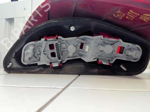 Right taillight MERCEDES-BENZ A-CLASS (W169) A 200 CDI (169.008, 169.308) | BP25650466C35