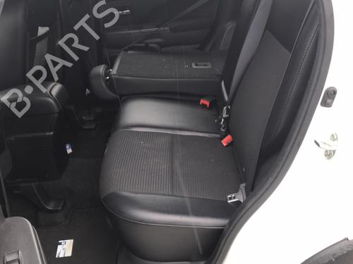 Fælk CITROËN C4 AIRCROSS 1.6 HDi 115 | BP25629605C45 - Image 5