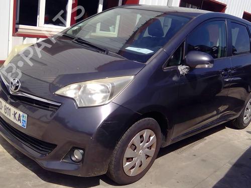 Engine TOYOTA VERSO S (_P12_) 1.4 D4-D (NLP121_, NLP121R) | BP34349153M1  - Image 13