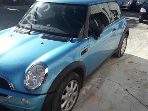 Right taillight MINI MINI (R50, R53) One | BP25650517C35 - Image 3