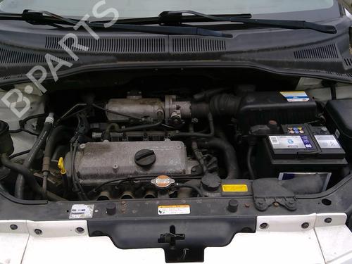 Left headlight HYUNDAI GETZ (TB) 1.1 | BP25650718C28 - Image 11