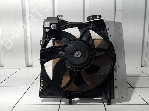 Radiator fan CITROËN DS3 (SA_) 1.6 VTi 120 | BP29598086M35 