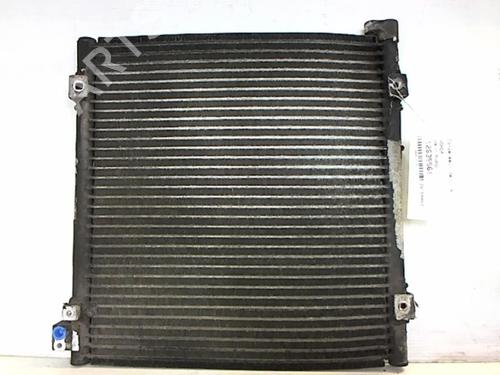 Used AC radiator AC radiator HONDA HR-V (GH_) 1.6 16V (GH1, GH3) (105 hp) 25629002 25629002