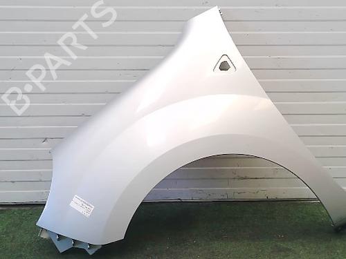 Used Left front fenders Left front fenders 36901282 36901282