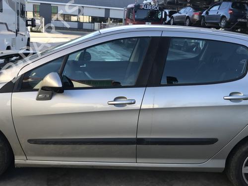 Starter PEUGEOT 308 I (4A_, 4C_) 1.6 HDi | BP28291750M8 
