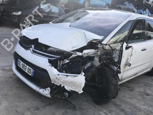 Gearbox CITROËN C4 Picasso II 1.6 HDi / BlueHDi 115 | BP27293571M3  - Image 28