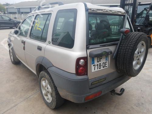 Left taillight LAND ROVER FREELANDER I (L314) 1.8 i 16V 4x4 | BP25648346C34 