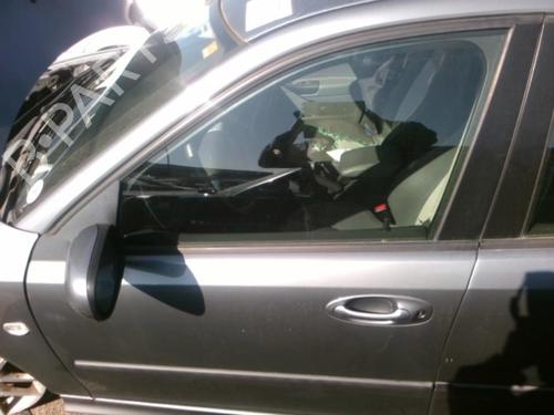 Used Left front door SAAB 9-3 (YS3F, E79, D79, D75) 1.9 TiD (150 hp) 25643805