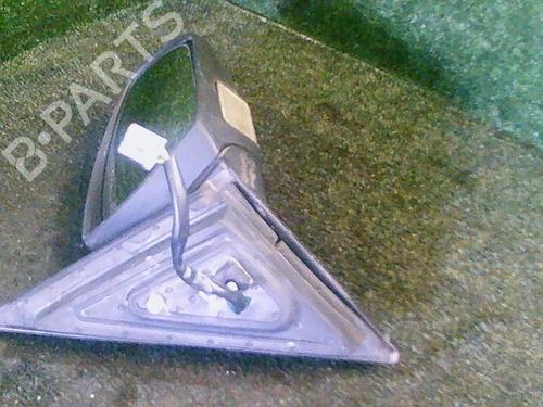 Used Right mirror Right mirror 25641941 25641941