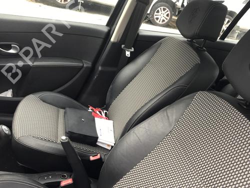Switch RENAULT CLIO III (BR0/1, CR0/1) 1.5 dCi (BR17, CR17) | BP25741100I30  - Image 10