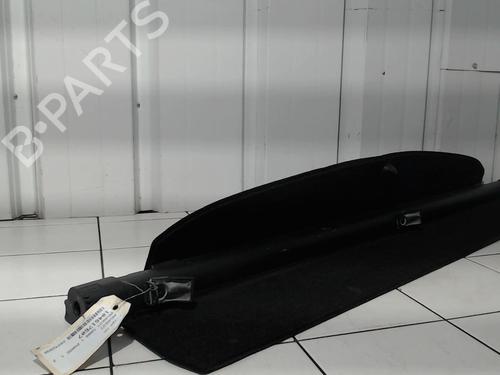 Used Rear parcel shelf PEUGEOT 5008 (0U_, 0E_) 2.0 HDi 150 / BlueHDi 150 (150 hp) 29607458