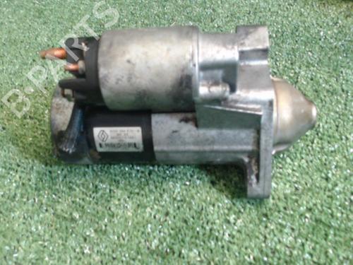 Starter NISSAN NV200 Van 1.5 dCi 85 (M20, M20N, M20M) | BP25630068M8  - Image 5