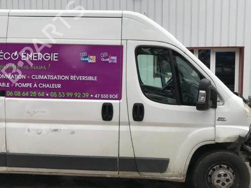 Left front driveshaft FIAT DUCATO Van (250_) 120 Multijet 2,3 D | BP25644311M38  - Image 21