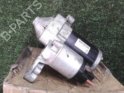 Startmotor RENAULT TWINGO III (BCM_, BCA_) 1.0 SCe 70 (BCMB) | BP26887054M8 