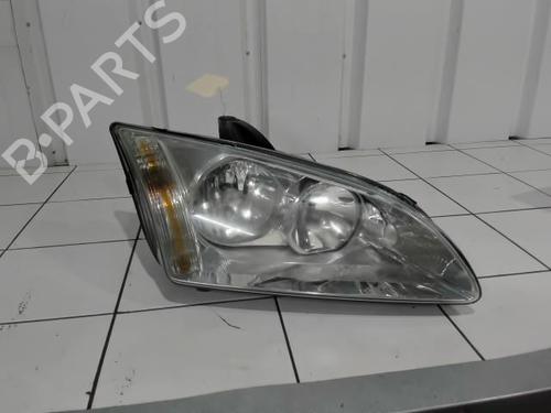 Right headlight FORD FOCUS II (DA_, HCP, DP) 1.6 TDCi | BP25642280C29 - Image 2