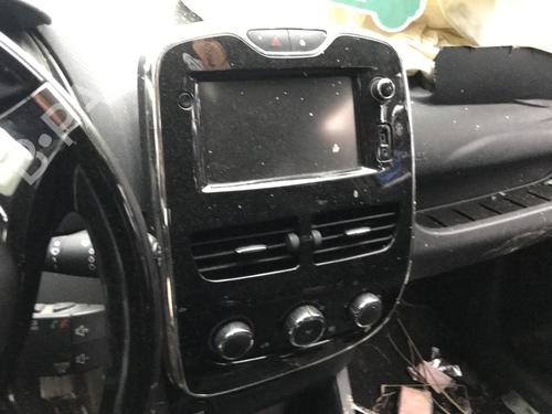 Climate control RENAULT CLIO IV (BH_) 1.5 dCi 90 | BP30791878I5 - Image 23