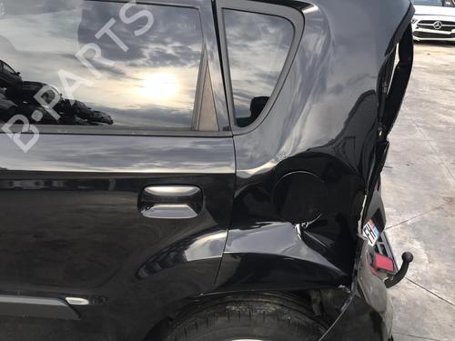 Climate control KIA SOUL I (AM) 1.6 CRDi 128 | BP25639170I5  - Image 26