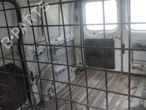 Left tailgate FORD TRANSIT Van (FA_ _) 2.0 DI (FAE_, FAF_, FAG_) | BP36008652C76 - Image 15