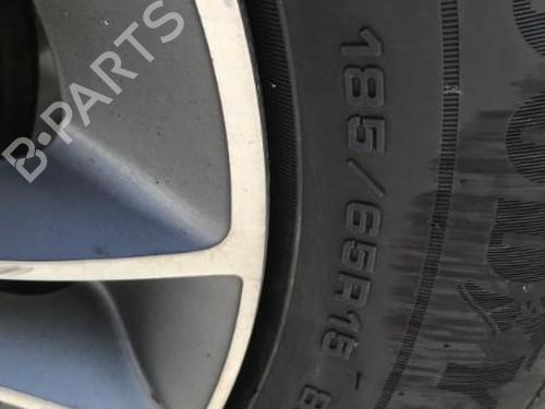 Left front driveshaft FIAT PUNTO (199_) 1.3 D Multijet | BP25636450M38  - Image 12