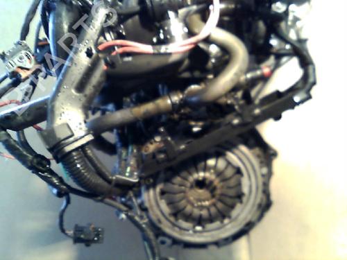 Engine RENAULT CLIO III (BR0/1, CR0/1) 1.2 16V (BR0P, CR0P) | BP25629374M1  - Image 12