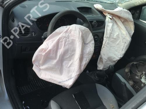 Tow ball/Mechanism RENAULT CLIO III Grandtour (KR0/1_) 1.5 dCi (KR0G) | BP29425896C141 