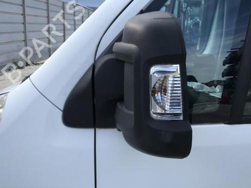 Right taillight CITROËN JUMPER II Van 2.2 HDi 130 | BP25629673C35  - Image 7