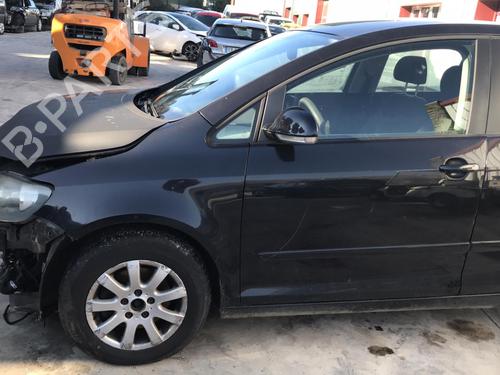 Electronic module VW GOLF PLUS V (5M1, 521) 1.9 TDI | BP25631337M83  - Image 23