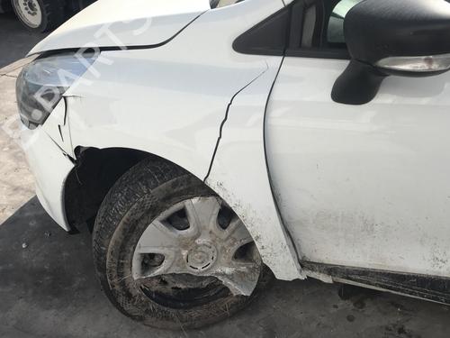 Card reader RENAULT CLIO IV (BH_) 1.2 16V | BP32630706E4 