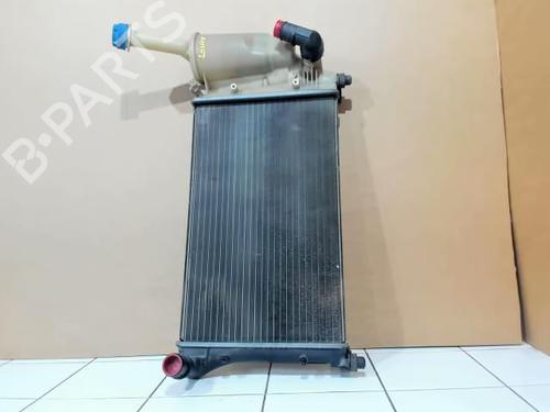 Køler FIAT PANDA (169_) 1.2 LPG (169CXF1A) | BP25631609M31 