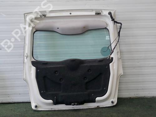 Used Tailgate Tailgate FIAT 500 (312_) 1.2 (312AXA1A) (69 hp) 36368206 36368206