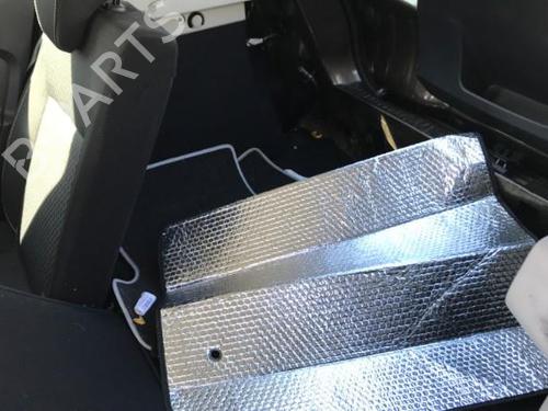 Front right seatbelt DACIA SANDERO II TCe 90 (B8M1, B8MA, B8AC) | BP25650108I25  - Image 11