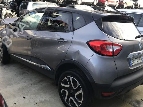 Rear parcel shelf RENAULT CAPTUR I (J5_, H5_) 1.5 dCi 90 (J5N4, J5M5, J5MW, J5M6, J5AL, J5AJ) | BP29240414C85 - Image 23