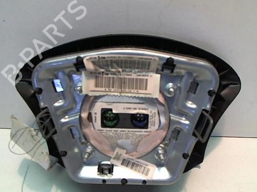 Førerens kollisjonspute CITROËN C8 (EA_, EB_) 2.2 HDi | BP25641076C9 