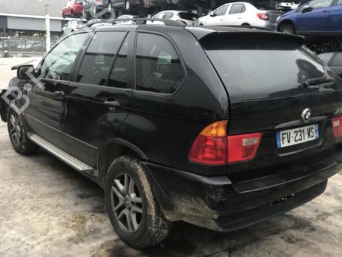 Starter BMW X5 (E53) 3.0 d | BP25639208M8 - Image 30