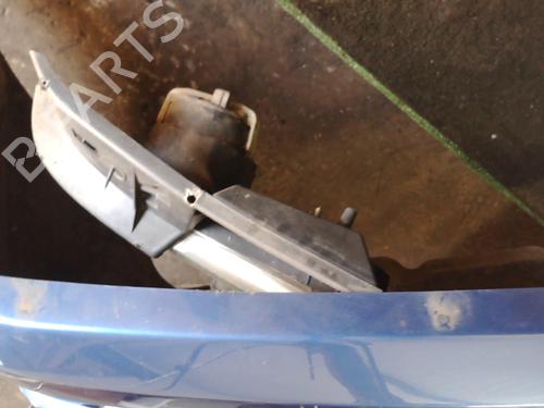 Front bumper PEUGEOT 806 (221) 2.0 HDI | BP25628164C7 