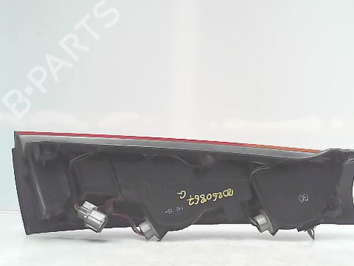 Used Left taillight Left taillight HONDA CR-V I (RD) 2.0 16V 4WD (RD1, RD3) (128 hp) 36545650 36545650