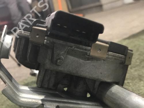 Front wiper motor PEUGEOT 308 SW I (4E_, 4H_) 1.6 HDi | BP30463623M29 