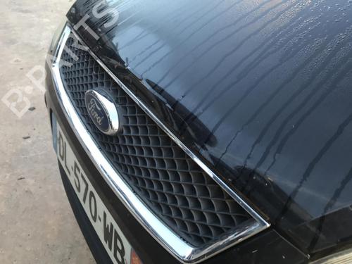 Right mirror FORD FOCUS C-MAX (DM2) 1.6 TDCi | BP25647365C27 