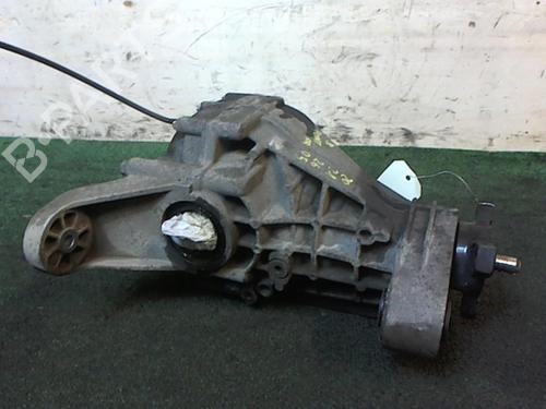 Rear differential MERCEDES-BENZ M-CLASS (W164) ML 320 CDI 4-matic (164.122) | BP25645191M24 - Image 5