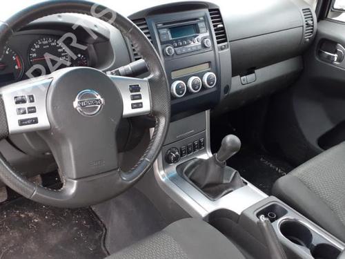 AC compressor NISSAN NAVARA NP300 (D40) 2.5 dCi 4WD (D40TT, D40T, D40M, D40BB) | BP25645097M34  - Image 21