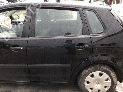 Front wiper motor VW POLO (9N_, 9A_) 1.4 TDI | BP25642062M29 