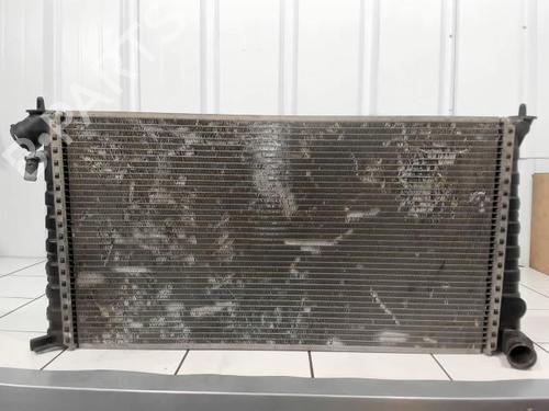 Used Water radiator Water radiator CITROËN BERLINGO / BERLINGO FIRST Box Body/MPV (M_) 1.9 D 70 (MBWJZ, MCWJZ) (69 hp) 25647637 25647637