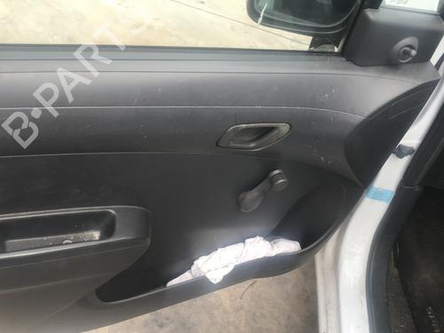 Front right seatbelt CHEVROLET SPARK (M300) 1.0 | BP30443671I25  - Image 8