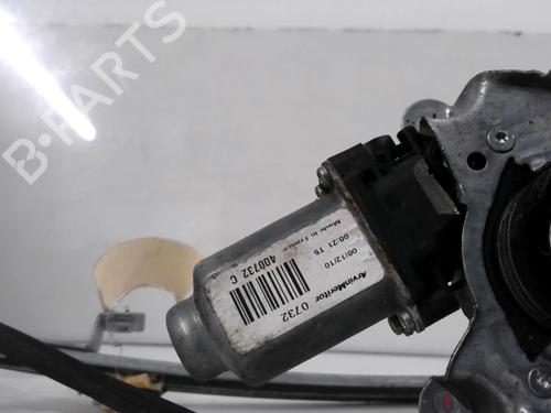 Used Front right window mechanism Front right window mechanism 32125731 32125731