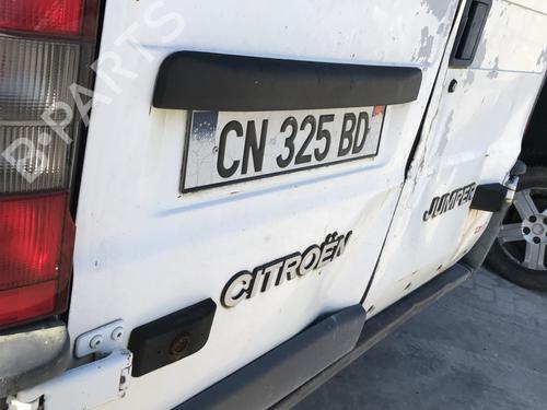 Headlight switch CITROËN JUMPER I Van (230L) 2.5 D | BP25628334I24 