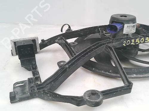 Køleventilator elektrisk Køleventilator elektrisk 38596932 38596932