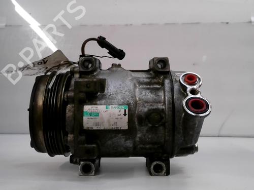 Used AC compressor AC compressor FIAT DUCATO Van (250_) 130 Multijet 2,3 D (131 hp) 30576488 30576488