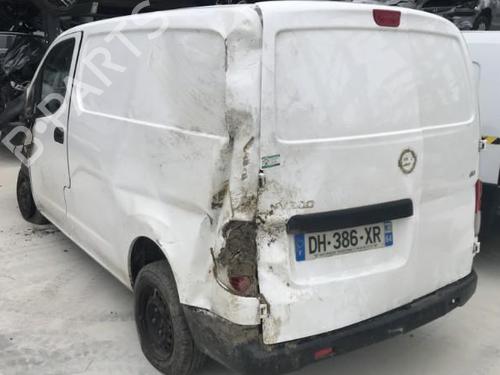 Alternator NISSAN NV200 Van 1.5 dCi 90 (M20, M20N, M20M) | BP29887318M7 - Image 8