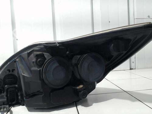 Right headlight FORD FOCUS II Convertible 2.0 TDCi | BP28948947C29  - Image 5